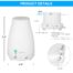 Diffuserlove 2 Pack Max 200ml Essential Oil Diffuser – Diffuserlove
